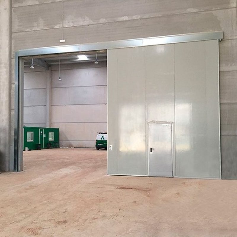 Puertas-Correderas-Cortafuegos